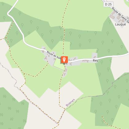 Logis du Barthon - Zen