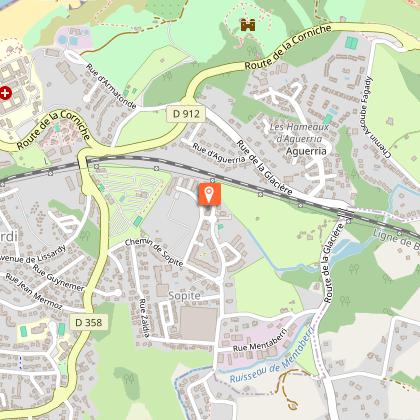 Madame Marie-Christine HEFTRE