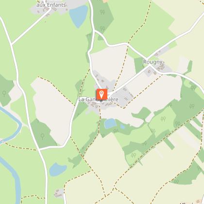 Location 6 personnes à Gourgé