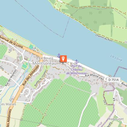 Gite Rêve de Pêcheur