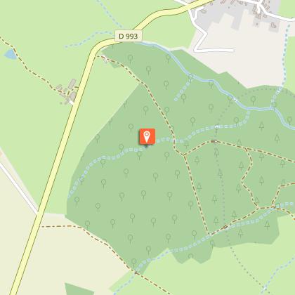 Bois de Lassoux