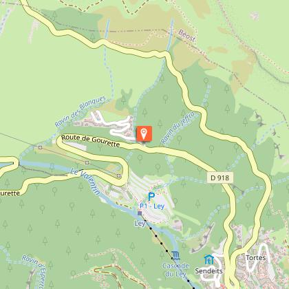 ISKÖ Chalets - Hötel