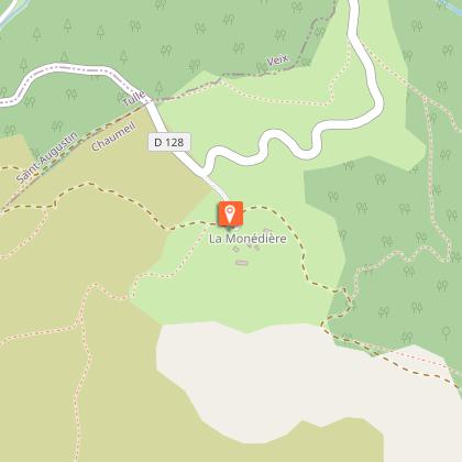 Ferme de la Monédière