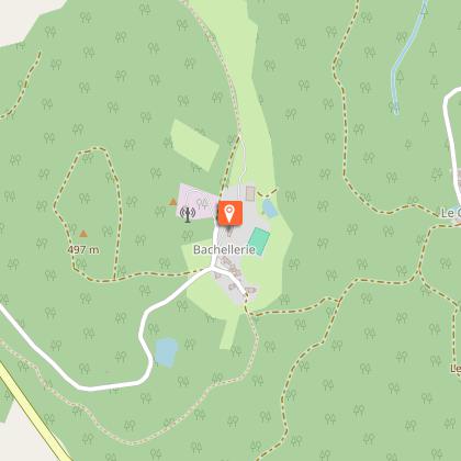 Domaine Les Hauts de Blond