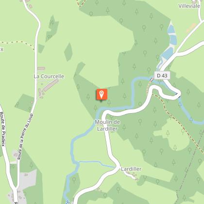 Le Rucher Creusois - Miellerie du Theil