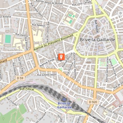 Bibliothèque Michelet