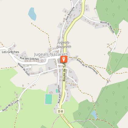 Bibliothèque municipale