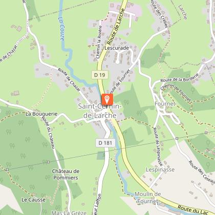 Bibliothèque municipale