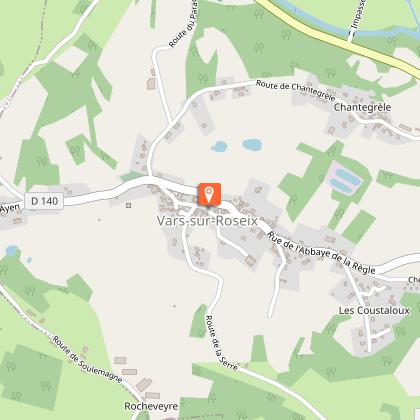 Bibliothèque municipale