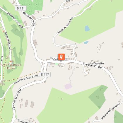 Bibliothèque municipale