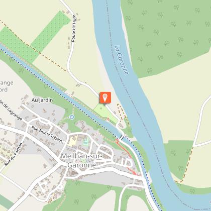 Camping Les Platanes