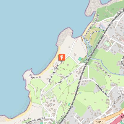 Camping Merko Lacarra