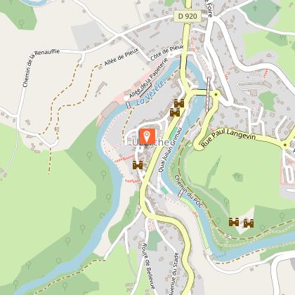 Canoë-kayak Station Sports Nature Vézère Passion