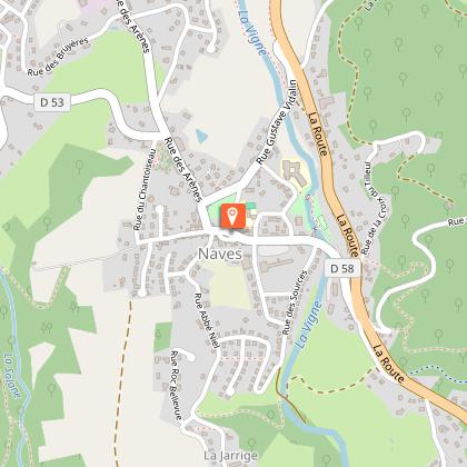 Maison du patrimoine