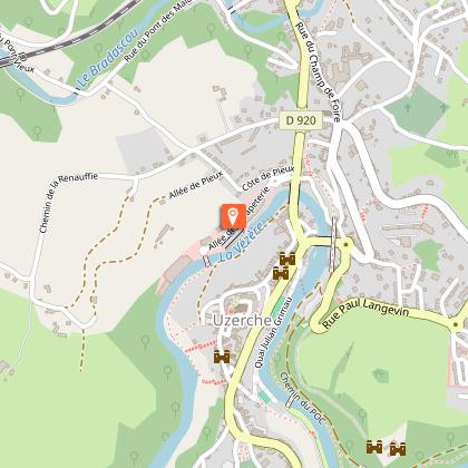 Archéologie Paysage