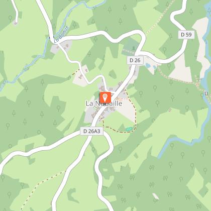 MUSÉE - Domaine de Banizette