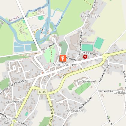 Musée du Cognac et du Vin