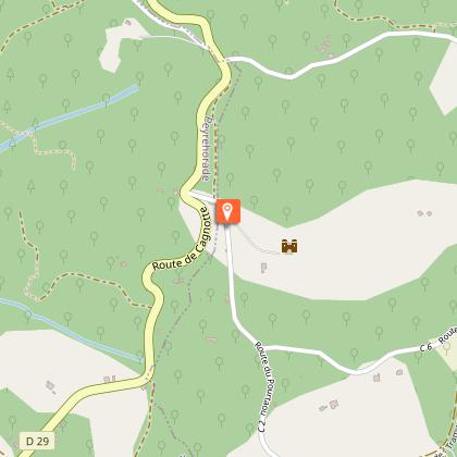 Roseraie du Pourtaou