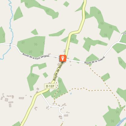 Chambre d'hôtes Espace Marguerite