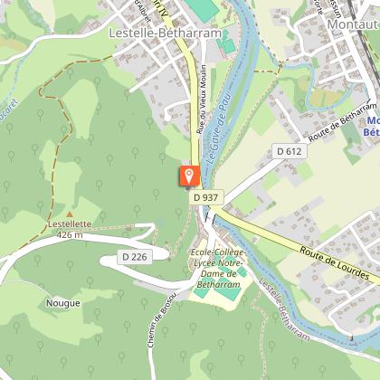 Musée du Patrimoine des Pères de Bétharram