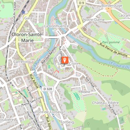 Maison du Patrimoine