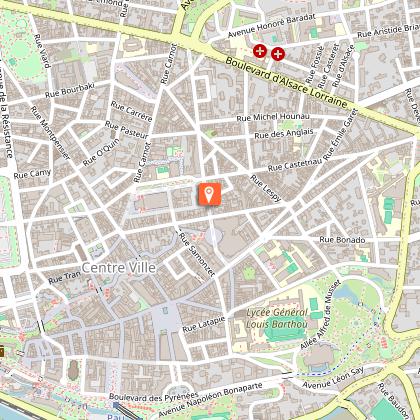 Musée de la Résistance et de la Déportation