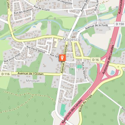 Hôtel Le Relais de la Poste