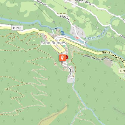 Eglise Saint-Jean Baptiste