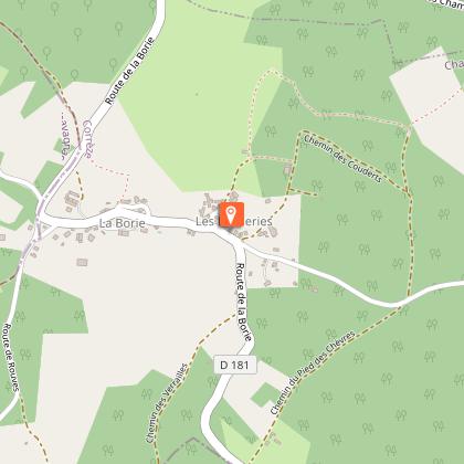 Il était une fois au coeur de nos bois