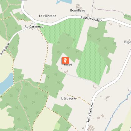 Les 3 Vignobles et sa recette Simplicité, Convivialité et Tranquillité