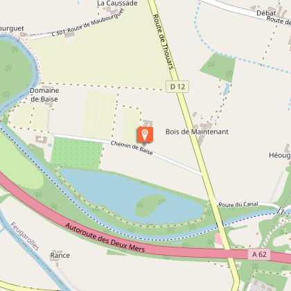 Chambres d'hôtes les Tilleuls de la voie verte