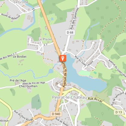 Musée de la Résistance