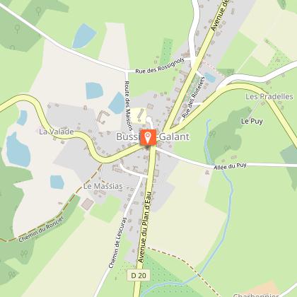 Église Saint-Martin