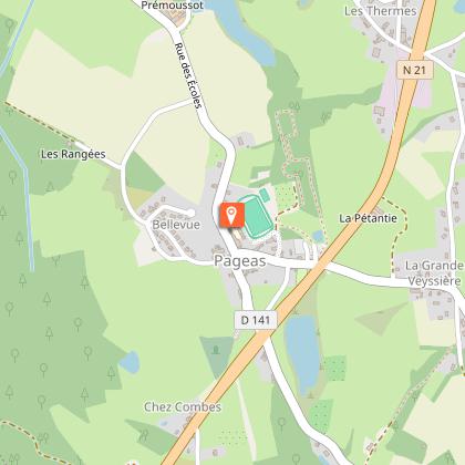 Église Saint-Pierre-ès-Liens