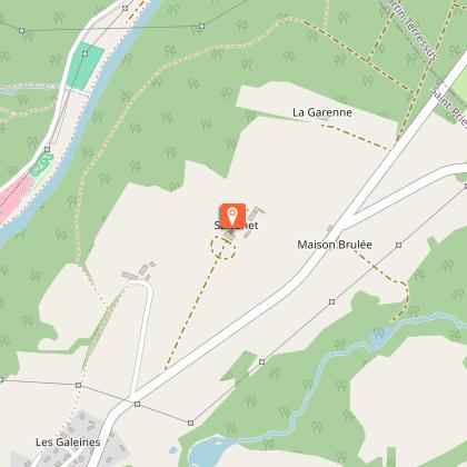 Château de Salvanet