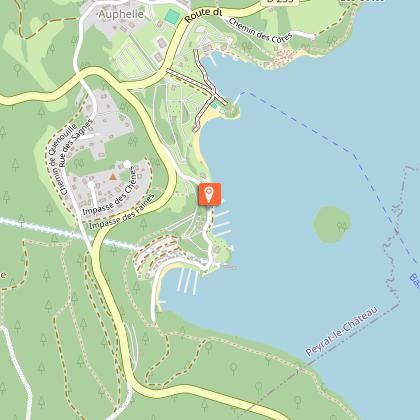 Hôtel-Restaurant La Caravelle