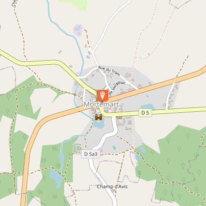 Hôtel Douce demeure