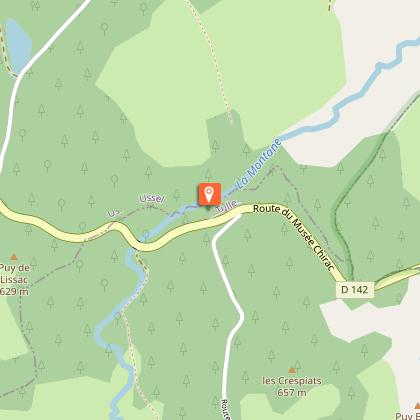 L'Eveil de la Forêt - gîte Au Pied des Hêtres