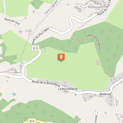 Meuble de Tourisme LEON