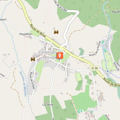 Maison Place du Lavoir