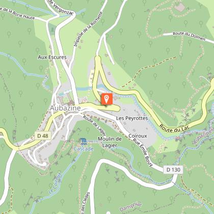 La Maison d'Huguette