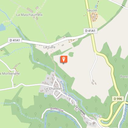 Aux Bonnes Mines