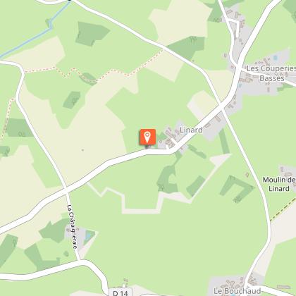 Location de Malory et Sébastien