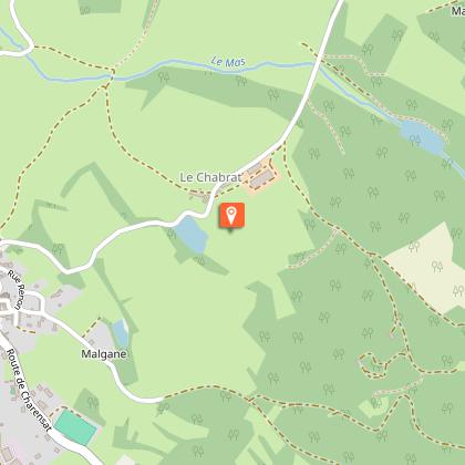 Gîte : HAUTS DE VILLEMALOUX