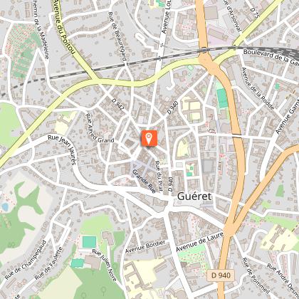 Location 1 de M. et Mme Margne