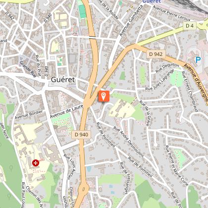 Location 2 de M. et Mme MARGNE