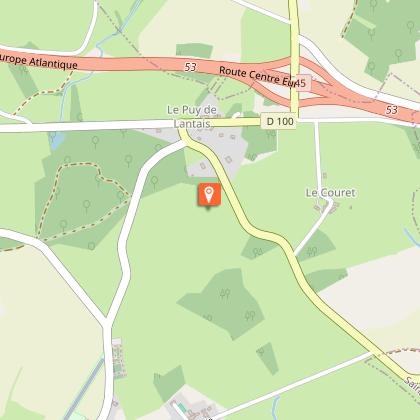 Meublé '             '