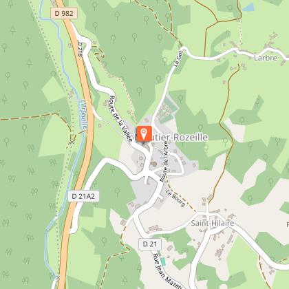 La Jumenterie Pastorale - Gîte Accueil Paysan