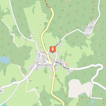 Location de Mr et Mme PETIOT