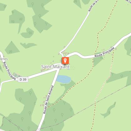 Location "le Boudoir de la Marquise" et "la Métairie du Marquis"